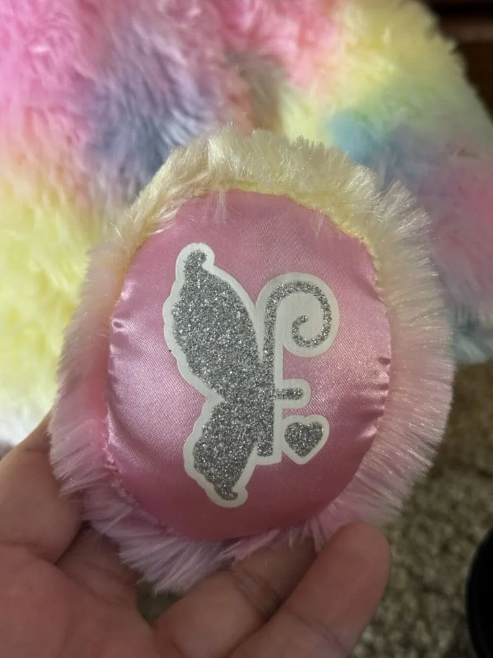 Build-A-Bear build bear
